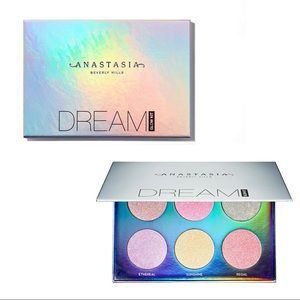 ABH DREAM glow kit